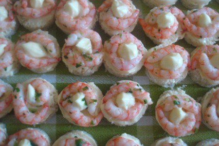 QUESILLO Y CAMARON