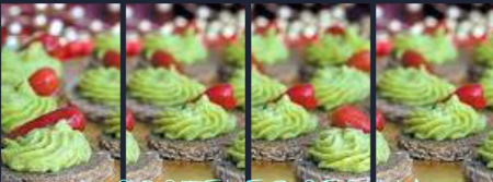 PAN INTEGRAL Y PALTA