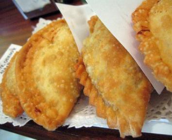 Napolitanas