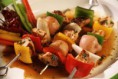 Carne con Verduras