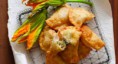 NAPOLITANAS